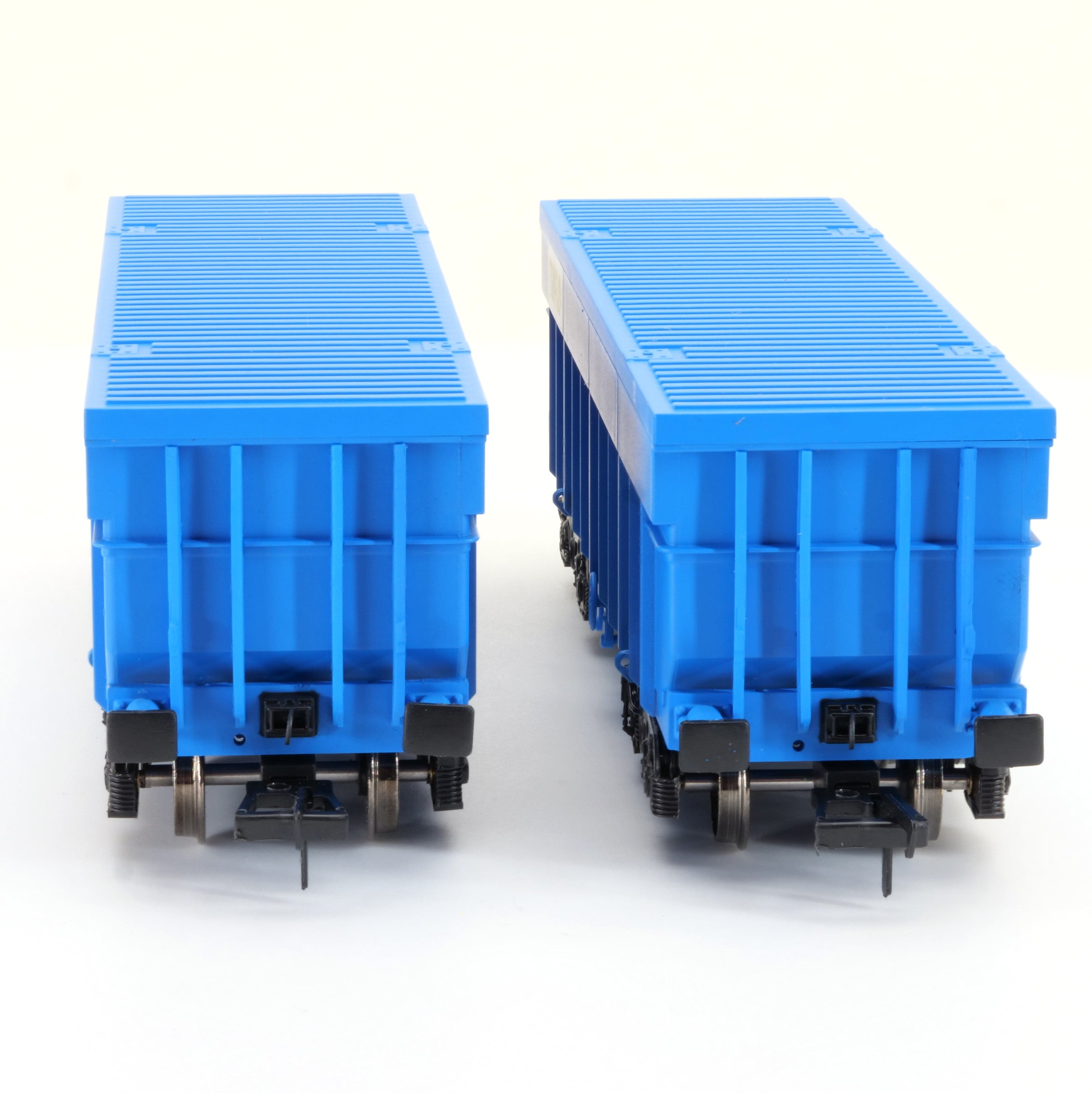 Tara Mines Pack – Blau D