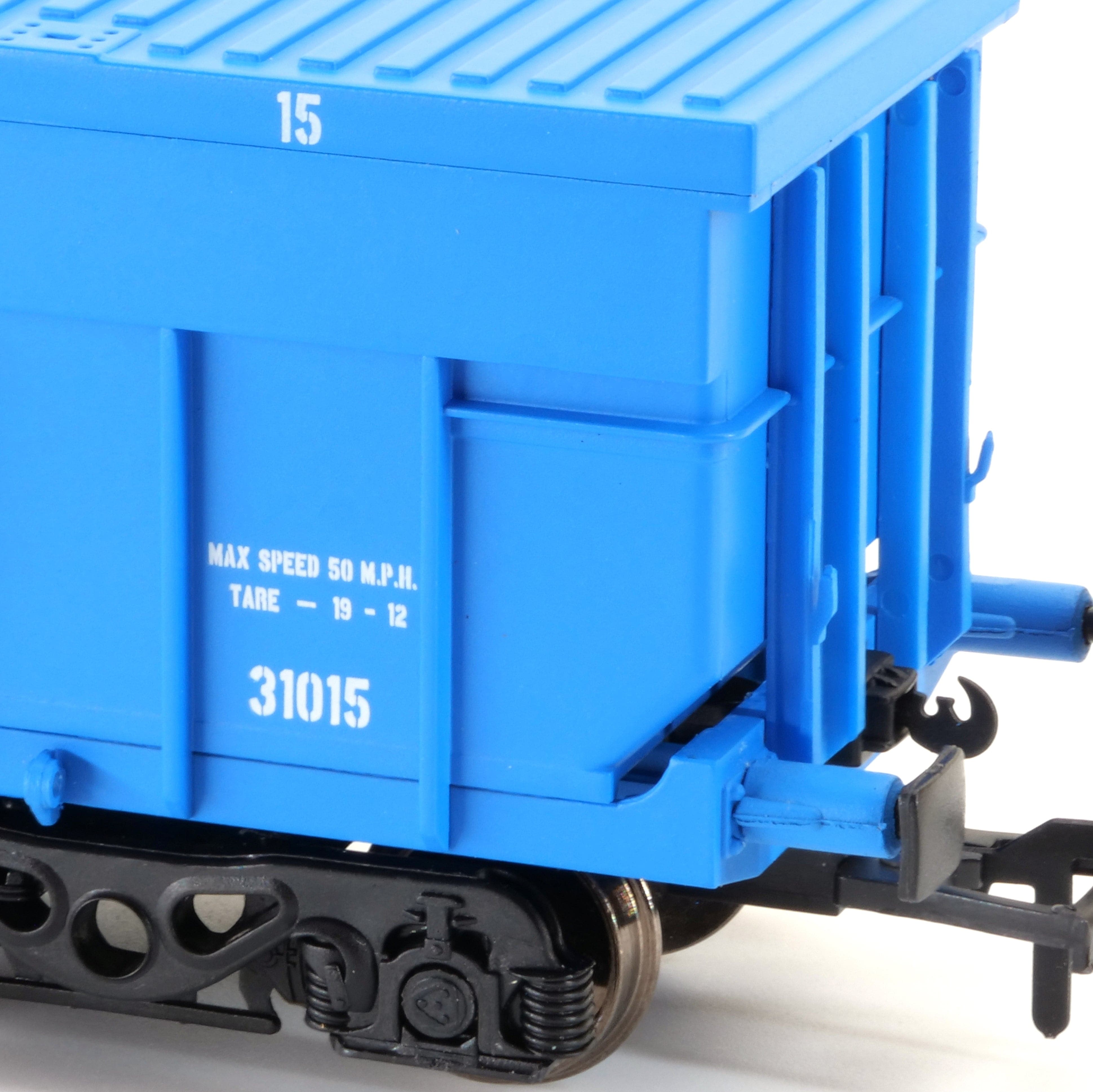 Tara Mines Pack – Blau D