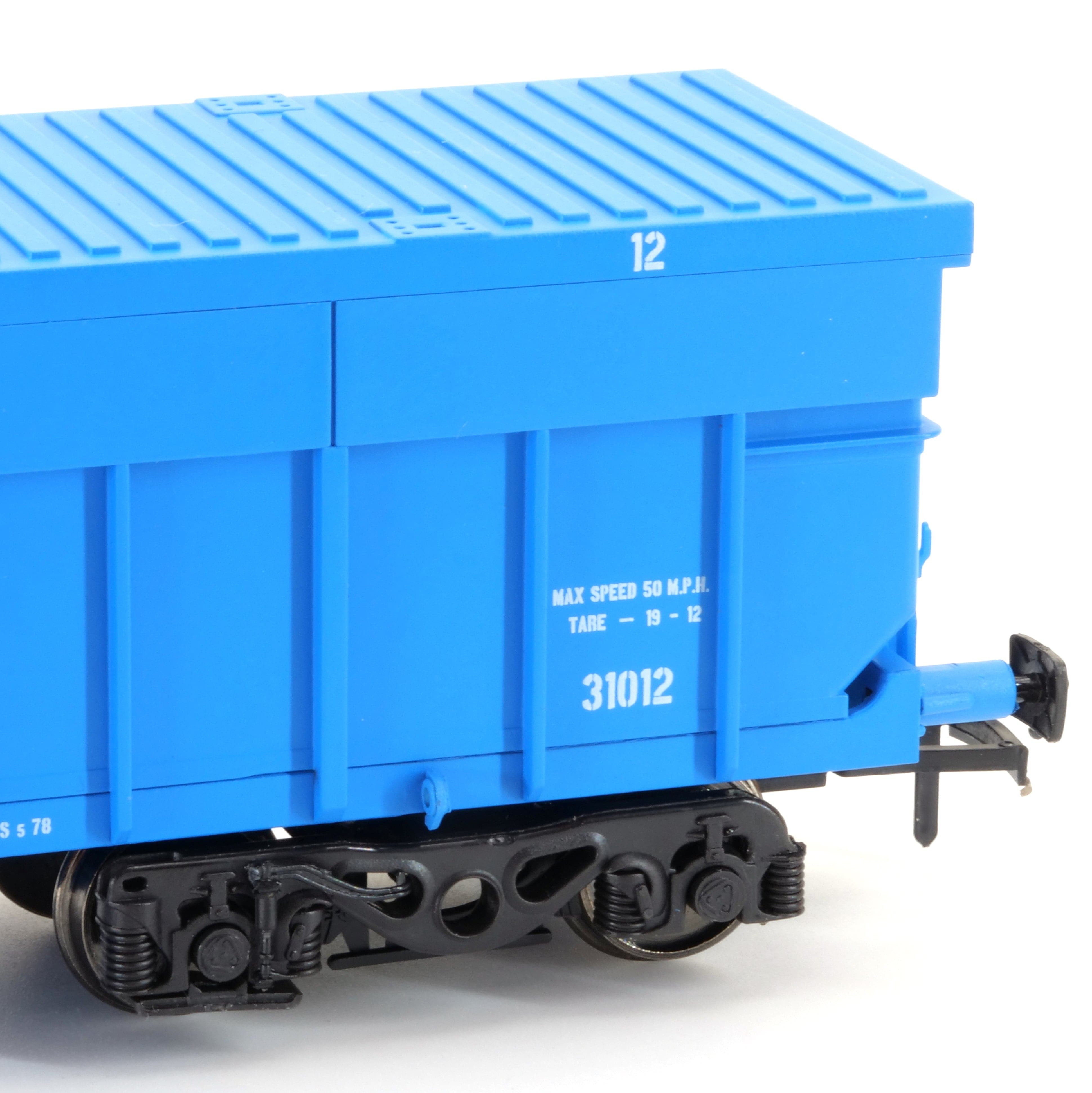 Tara Mines Pack – Blau D