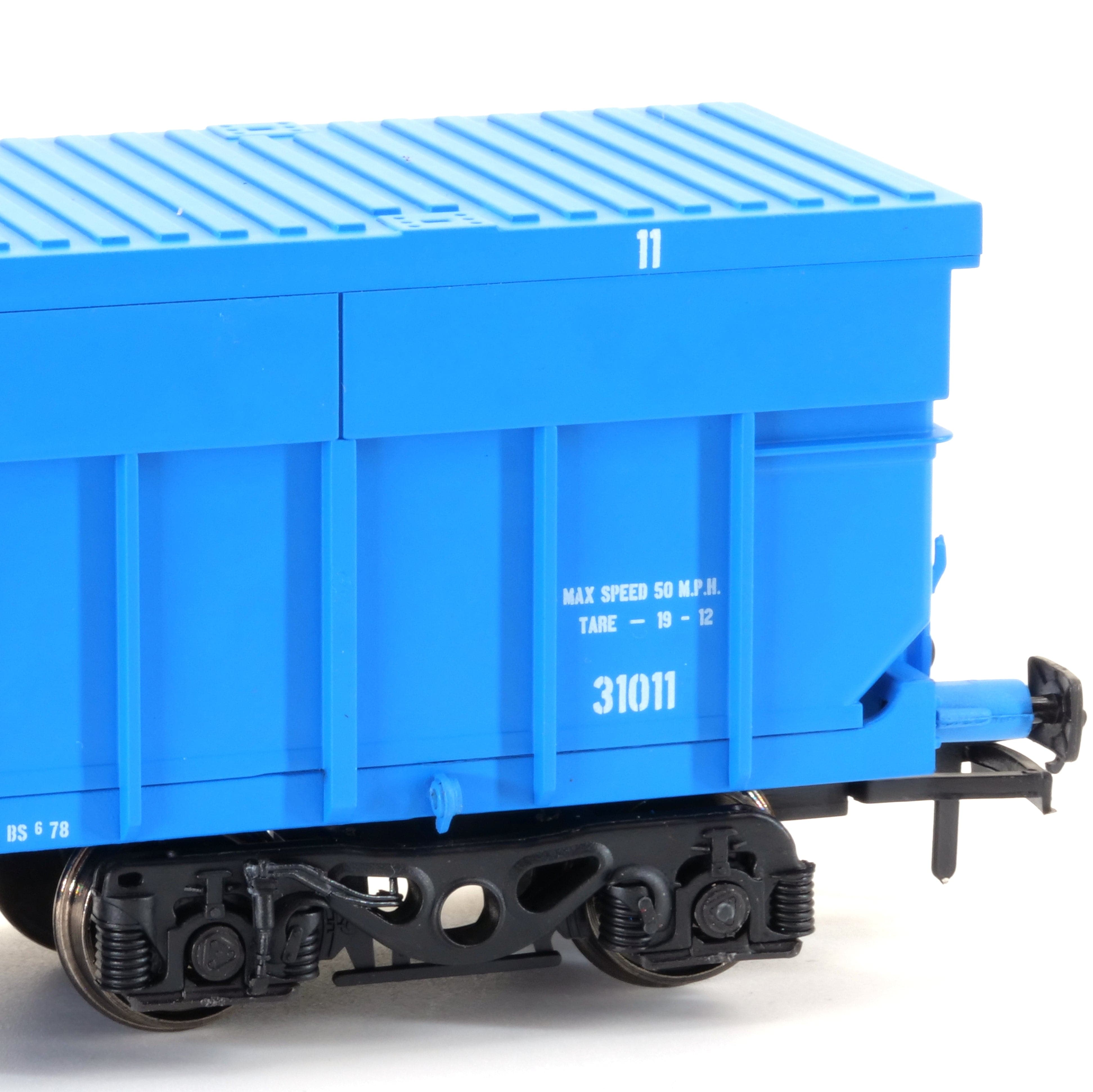 Tara Mines Pack – Blau E