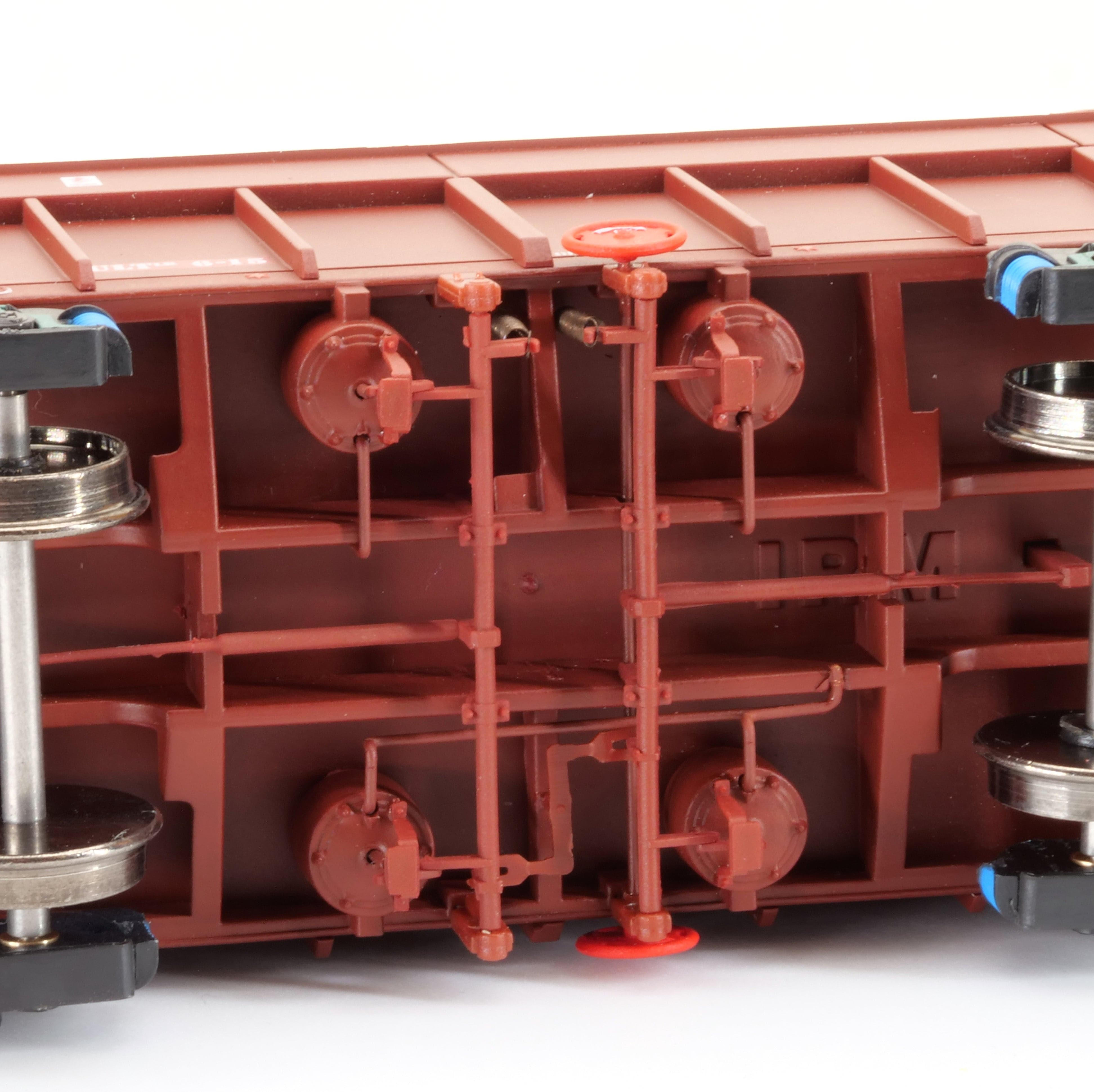 Tara Mines Erzwagen – Paket F