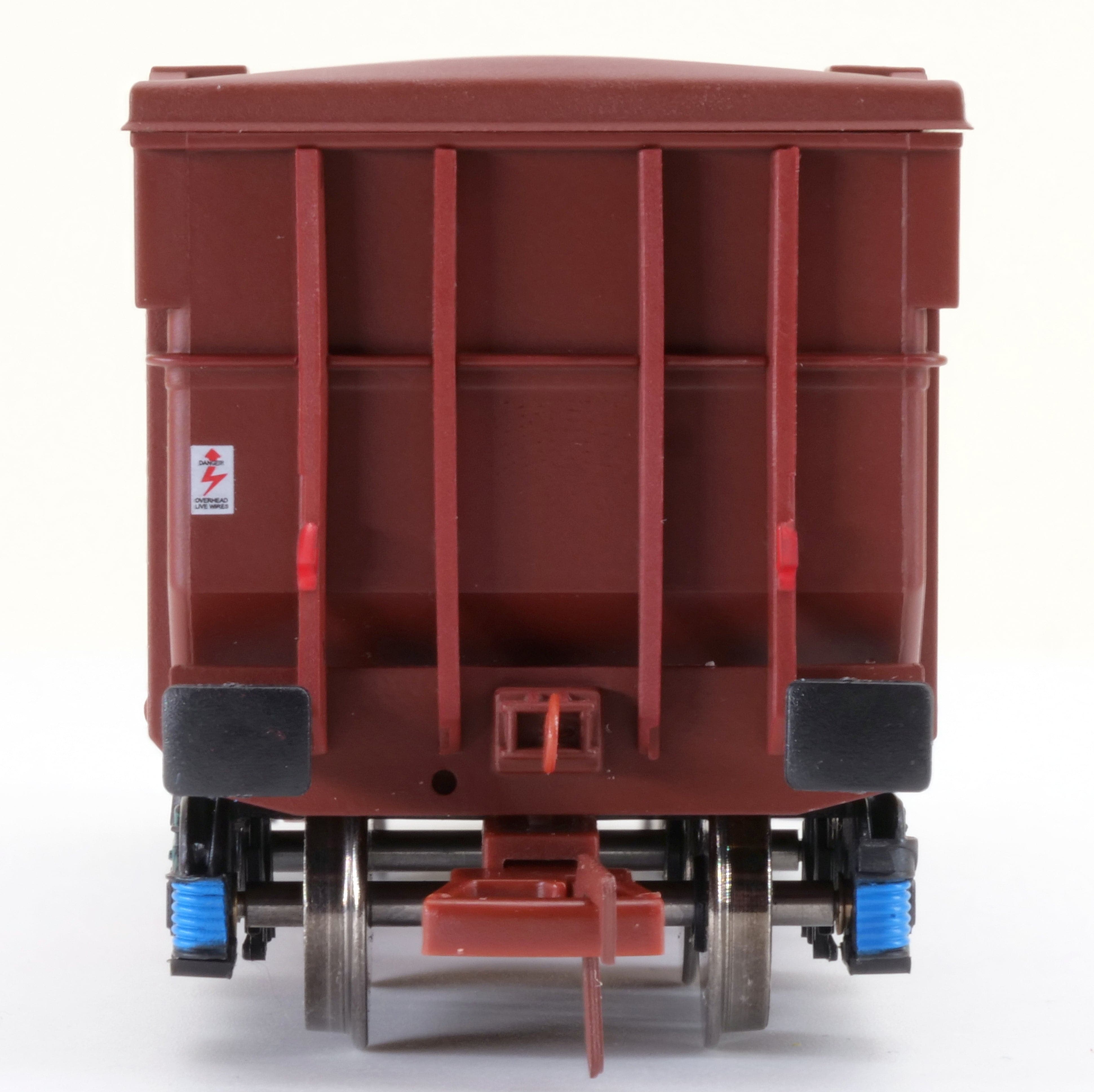 Tara Mines Erzwagen – Paket F