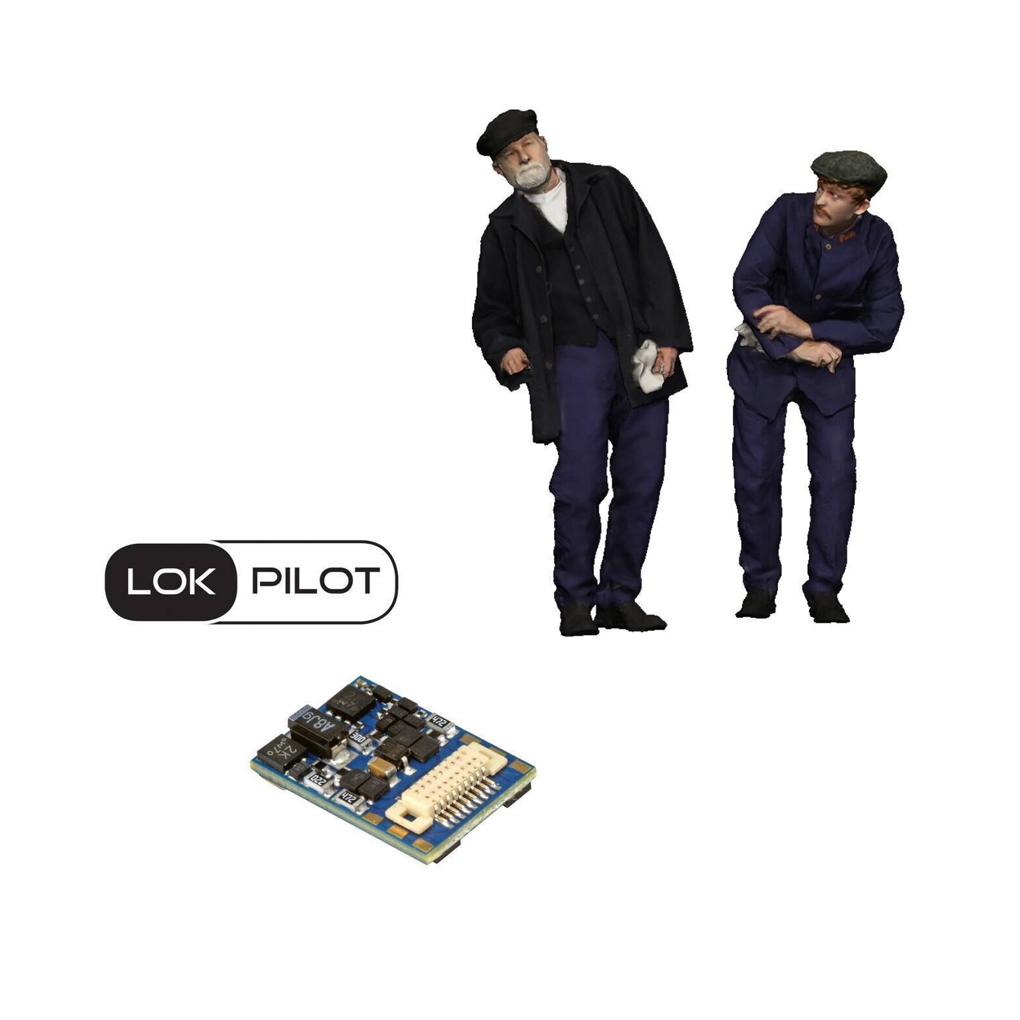 GWR-Packtaschen-Tank-Upgrade-Pakete