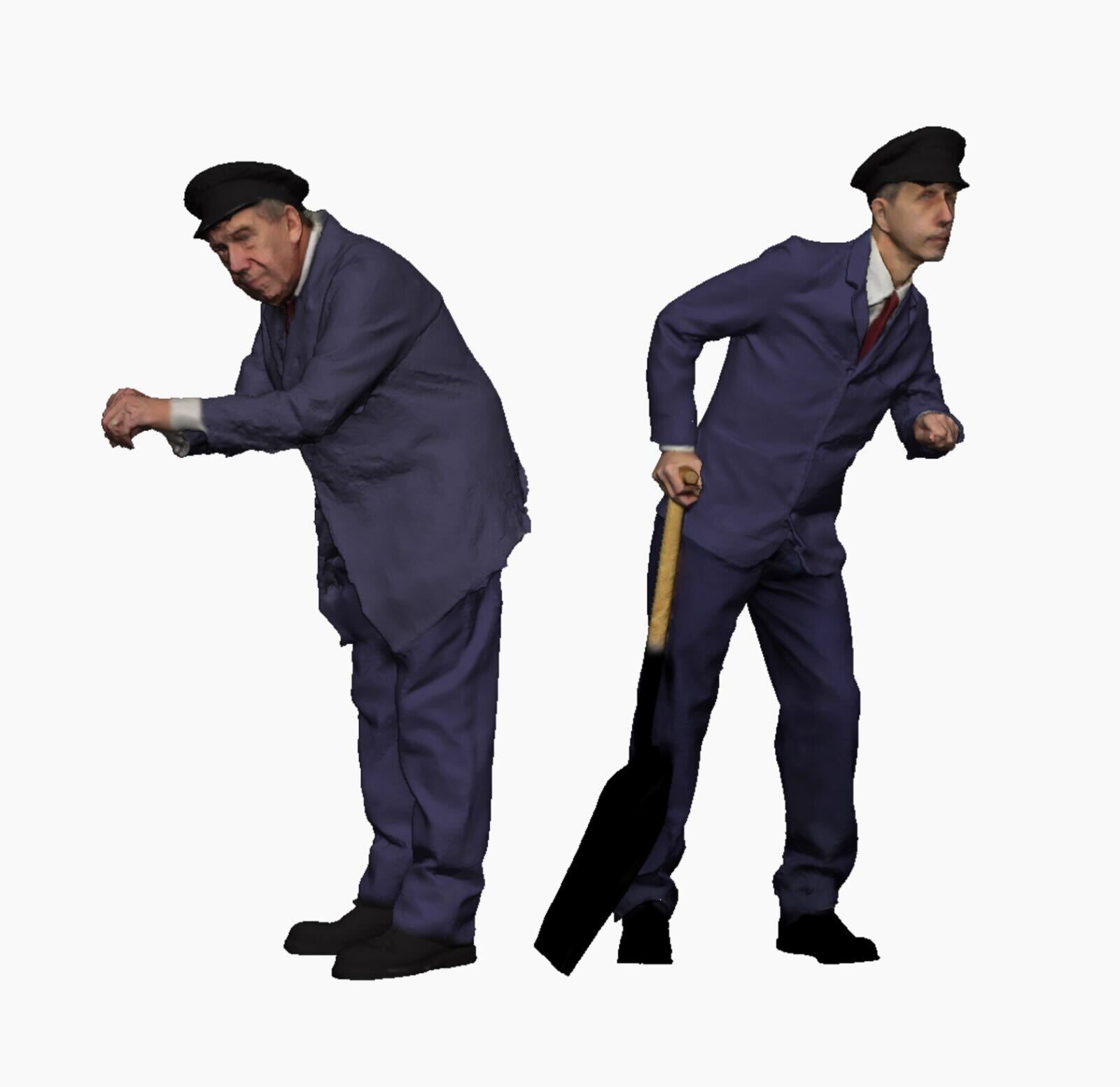 🎁 SECR P Klasse - Fahrer/Feuerwehrmann - SR (100% Rabatt)