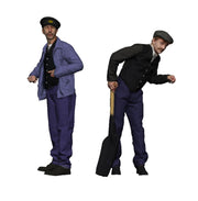 🎁 SECR P-Klasse - Fahrer/Feuerwehrmann - SECR (100% Rabatt)