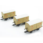 SR D1478 Van – Original SR-Lackierung – Dreierpack 2