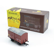 SR Service Vehicle ex-D1478 Van – British Railways Departmental Service Van (nach 1971) – Einzelpackung