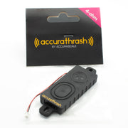 Accurathrash DCC Sound-Lautsprecher – 4 Ohm (1 Stück)