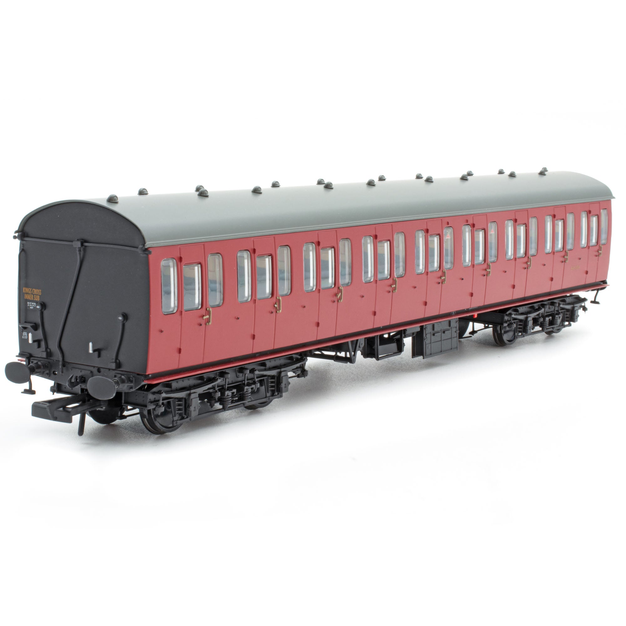 BR Mk1 57' Reisebus ohne Gangway – T – E46106