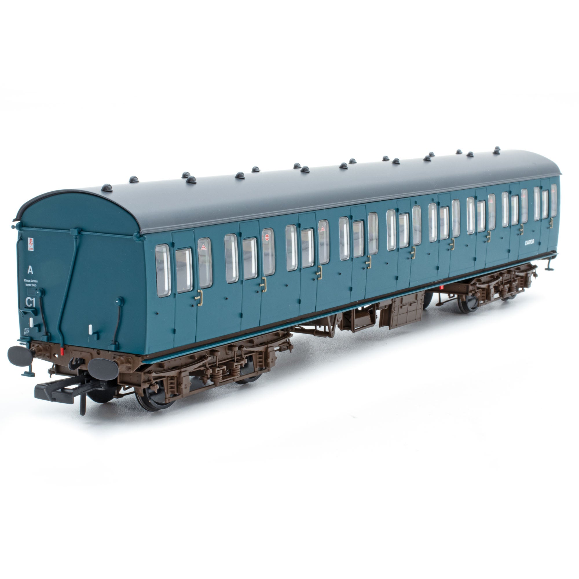 BR Mk1 57' Reisebus ohne Gangway – S – E46108