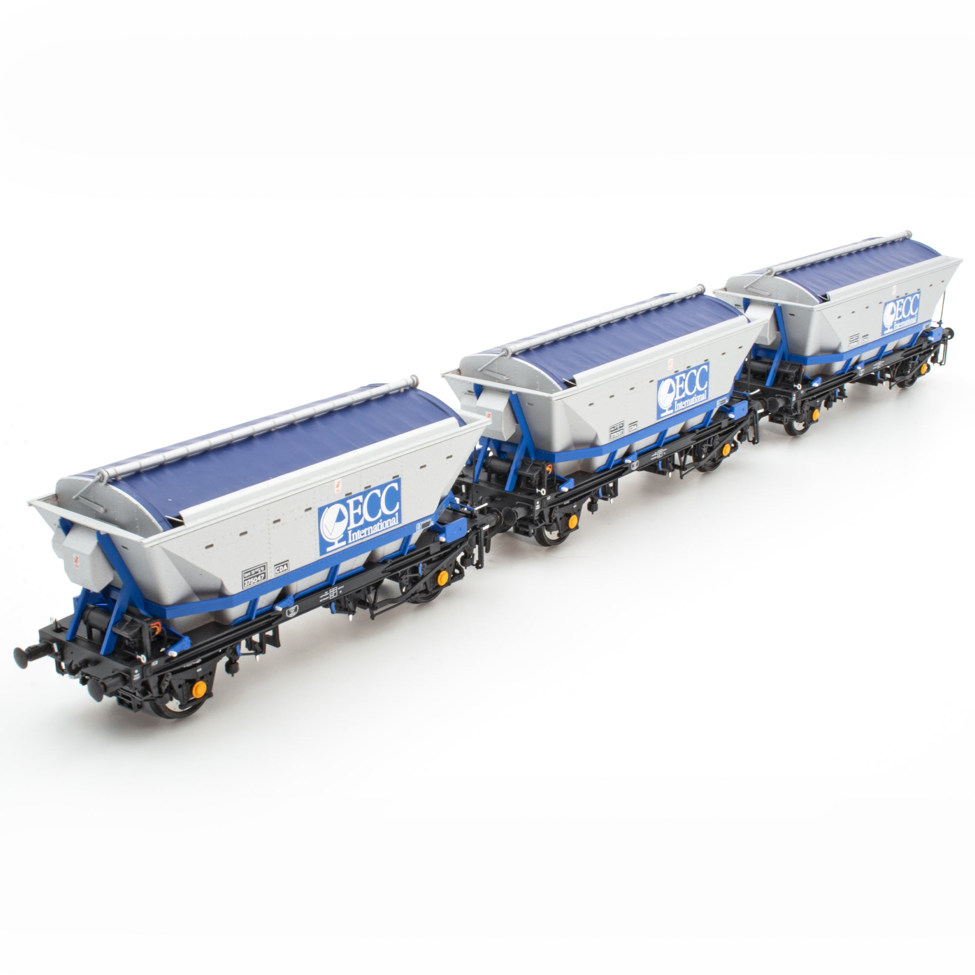 CDA China Clay – ECC Blue – Packung A