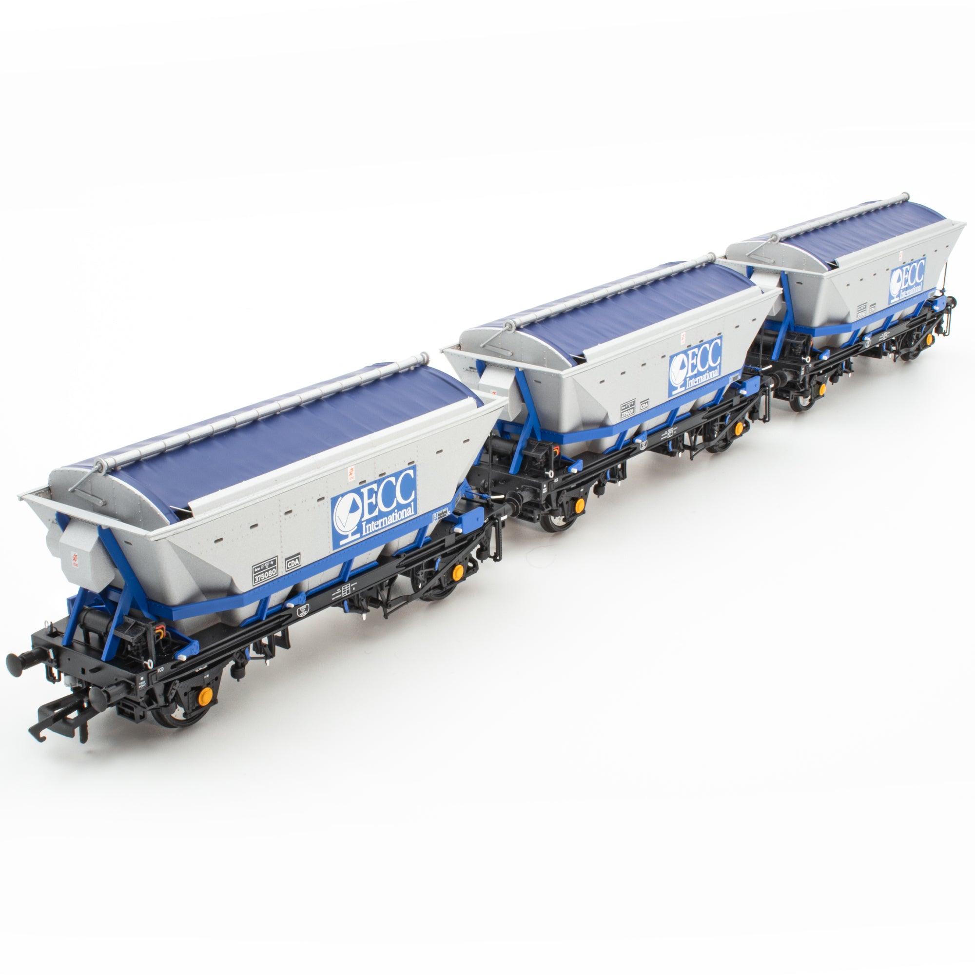 CDA China Clay – ECC Blue – Packung B
