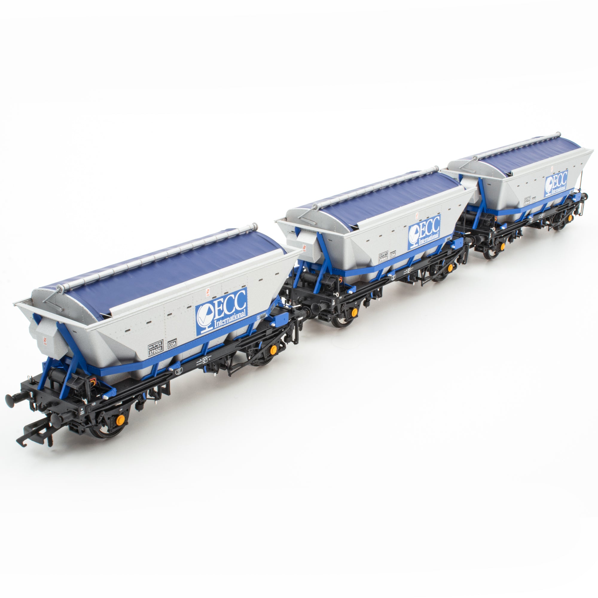 CDA China Clay – ECC Blue – Packung E