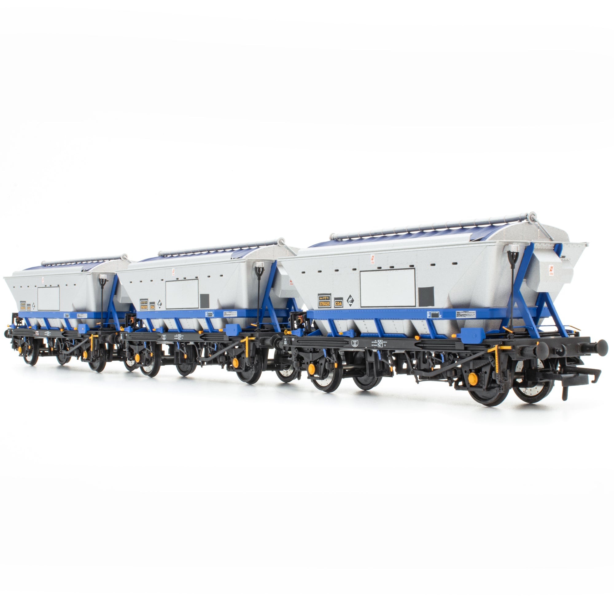 CDA China Clay – ECC Blue Debranded – Packung G