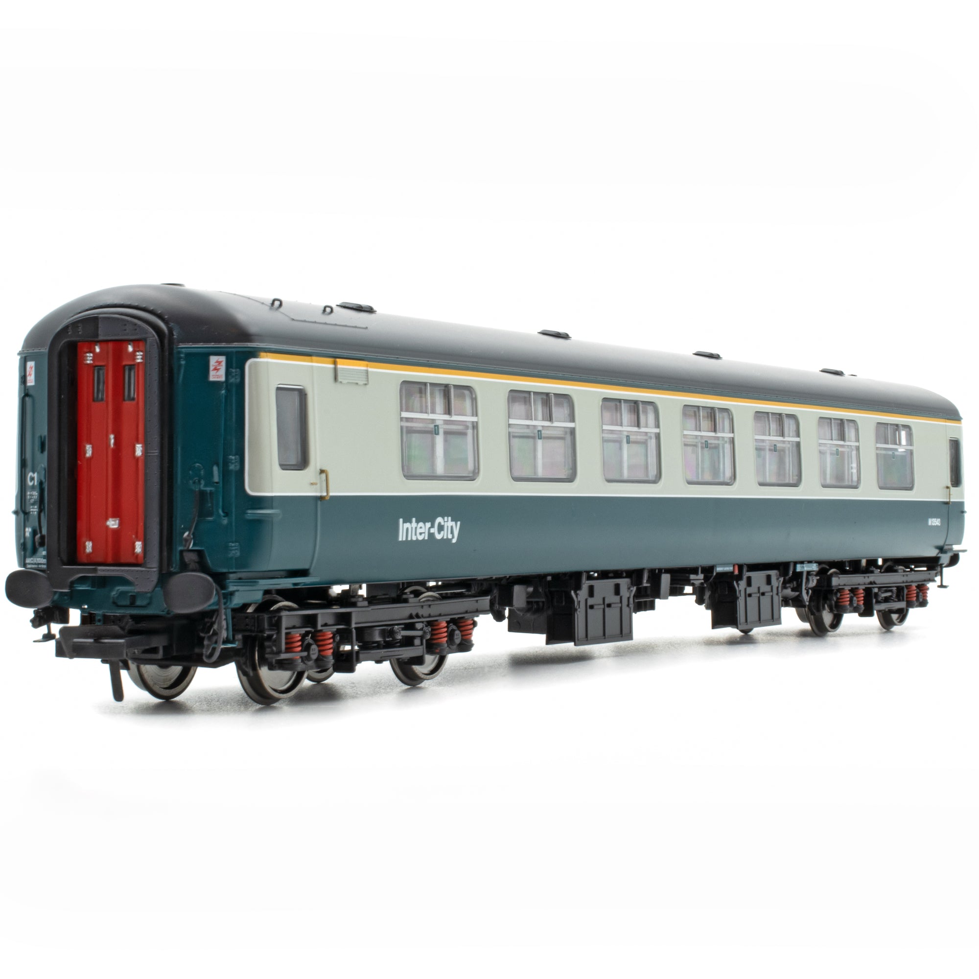 Markieren Sie 2c FK M13543