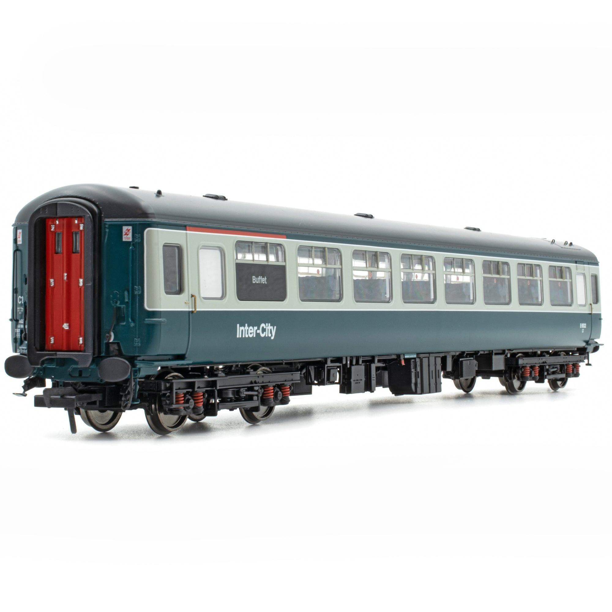 Markieren Sie 2c TSO(T) E6522