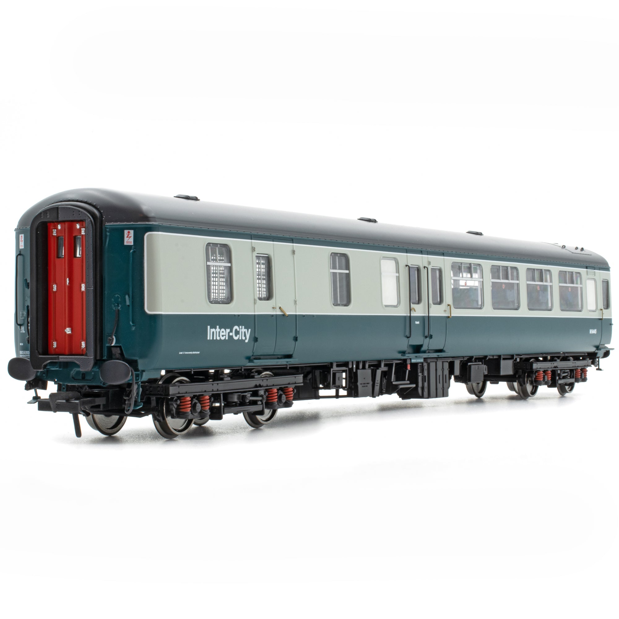 Markieren Sie 2c BSO M9445