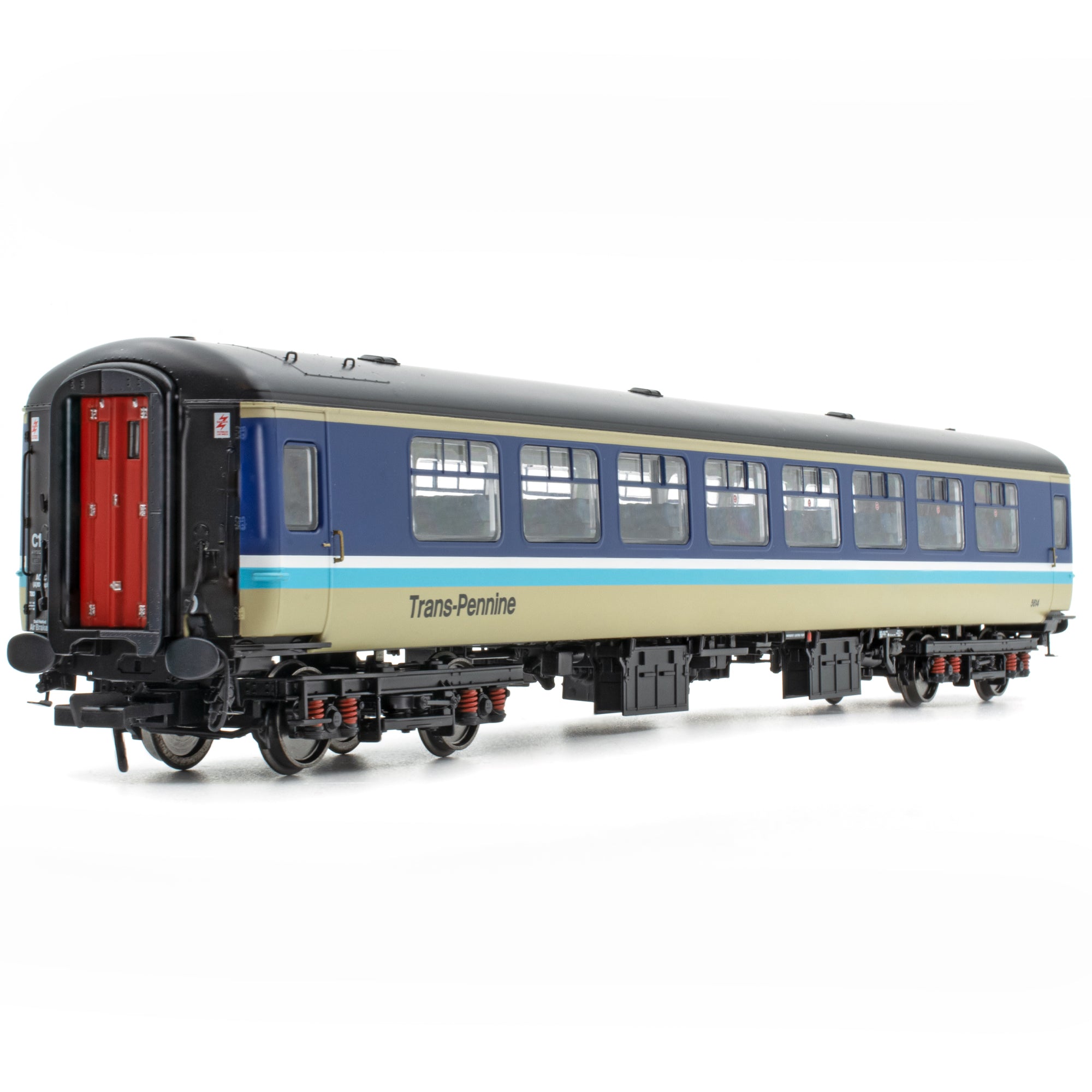 Markieren Sie 2c TSO 5614