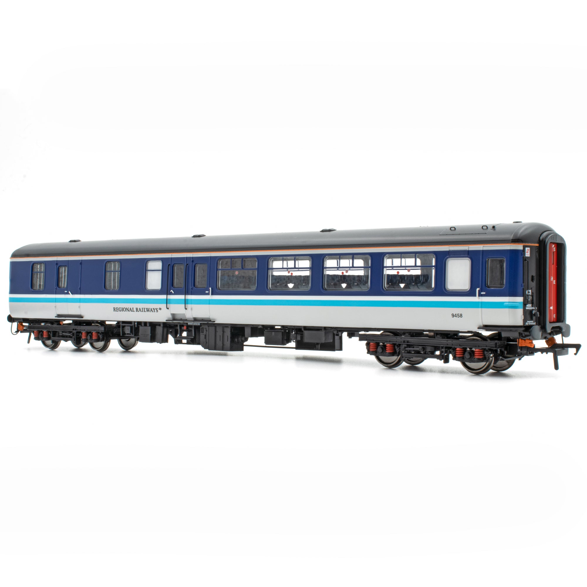 Markieren Sie 2c BSO 9458