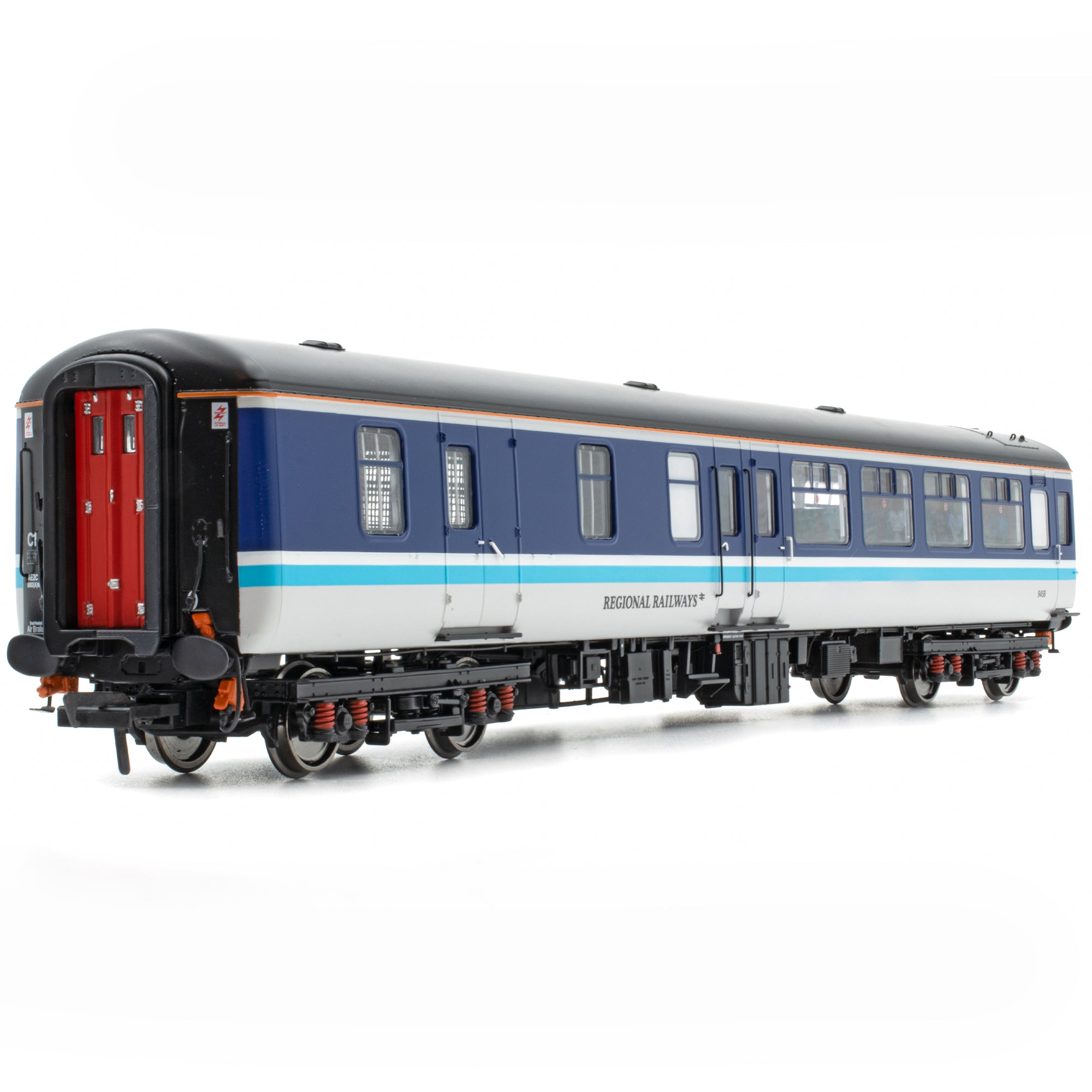 Markieren Sie 2c BSO 9458