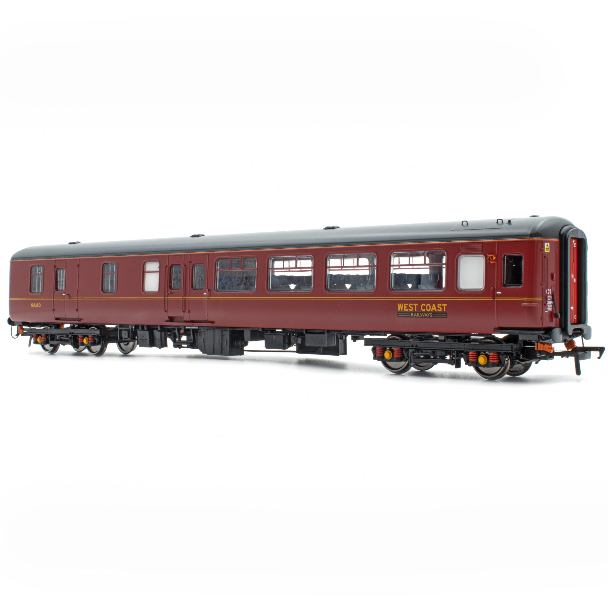 Markieren Sie 2c BSO 9440