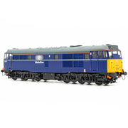 31407 – Mainline Blue – Exklusiv – mit DCC-Sound ausgestattet