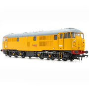 31105 – Network Rail Gelb – DCC Sound ausgestattet