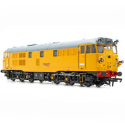 31285 – Network Rail Gelb – DCC Sound ausgestattet