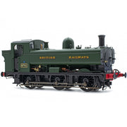 Klasse 8750 – 9741 – British Railways Green