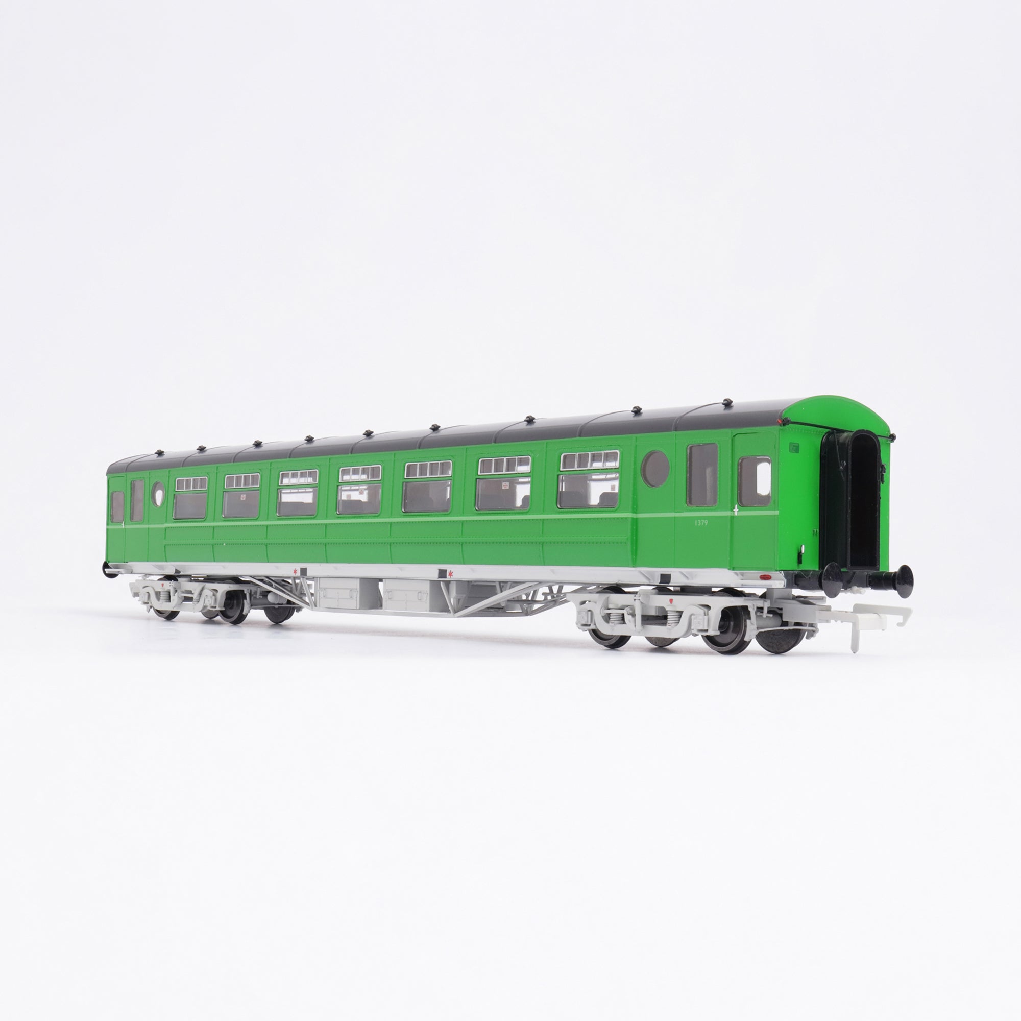 Park Royal D.176 Suburban Nr. 1379