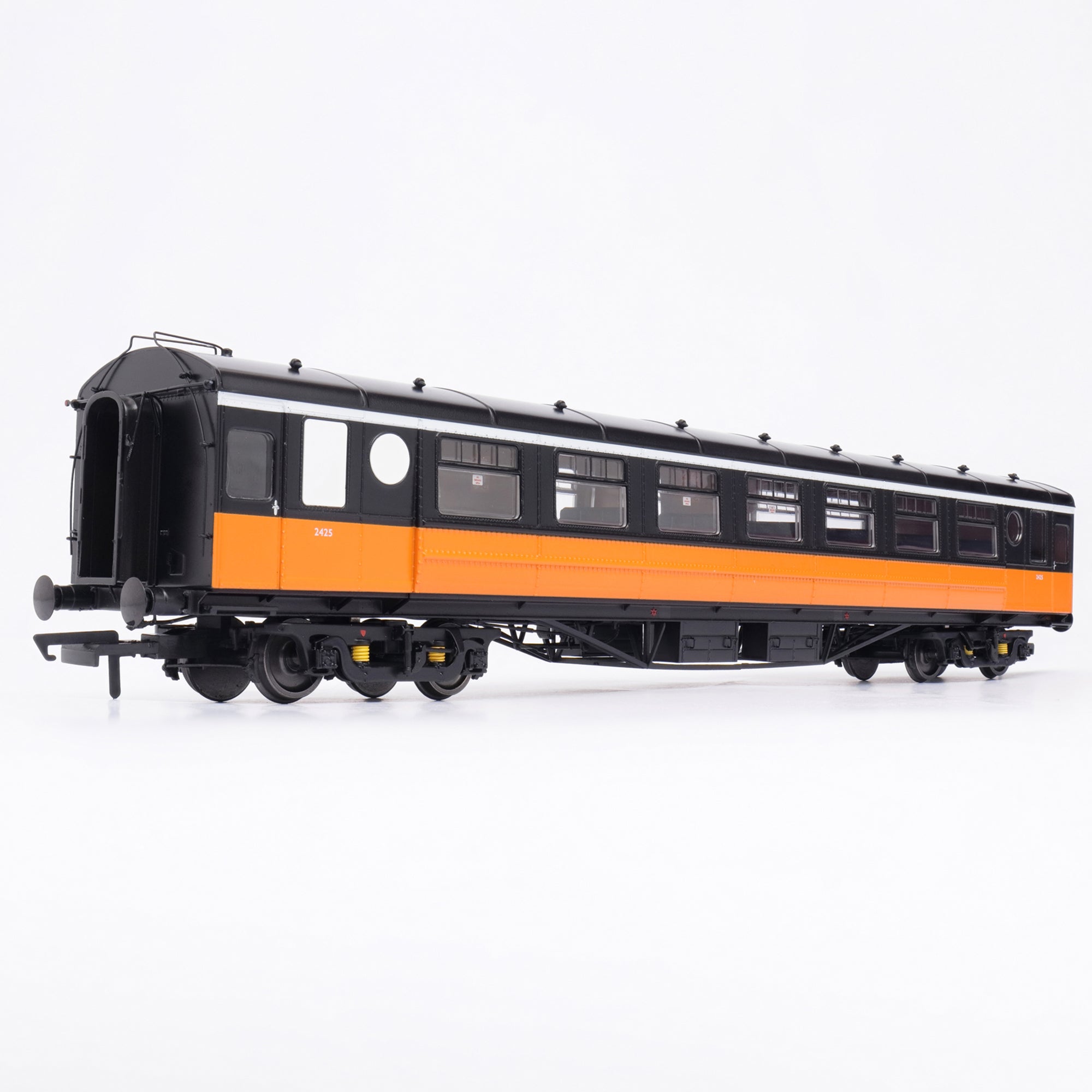 Park Royal D.177 Snackwagen Nr. 2425
