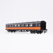Park Royal D.176 Suburban nr. 1407TL