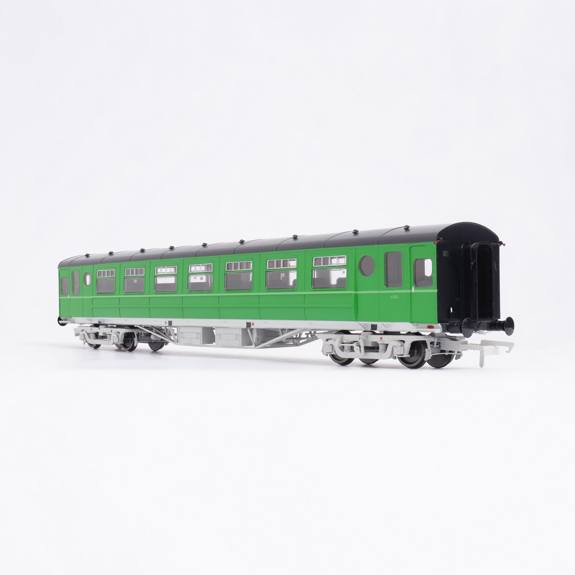 Park Royal D.176 Suburban Nr. 1383