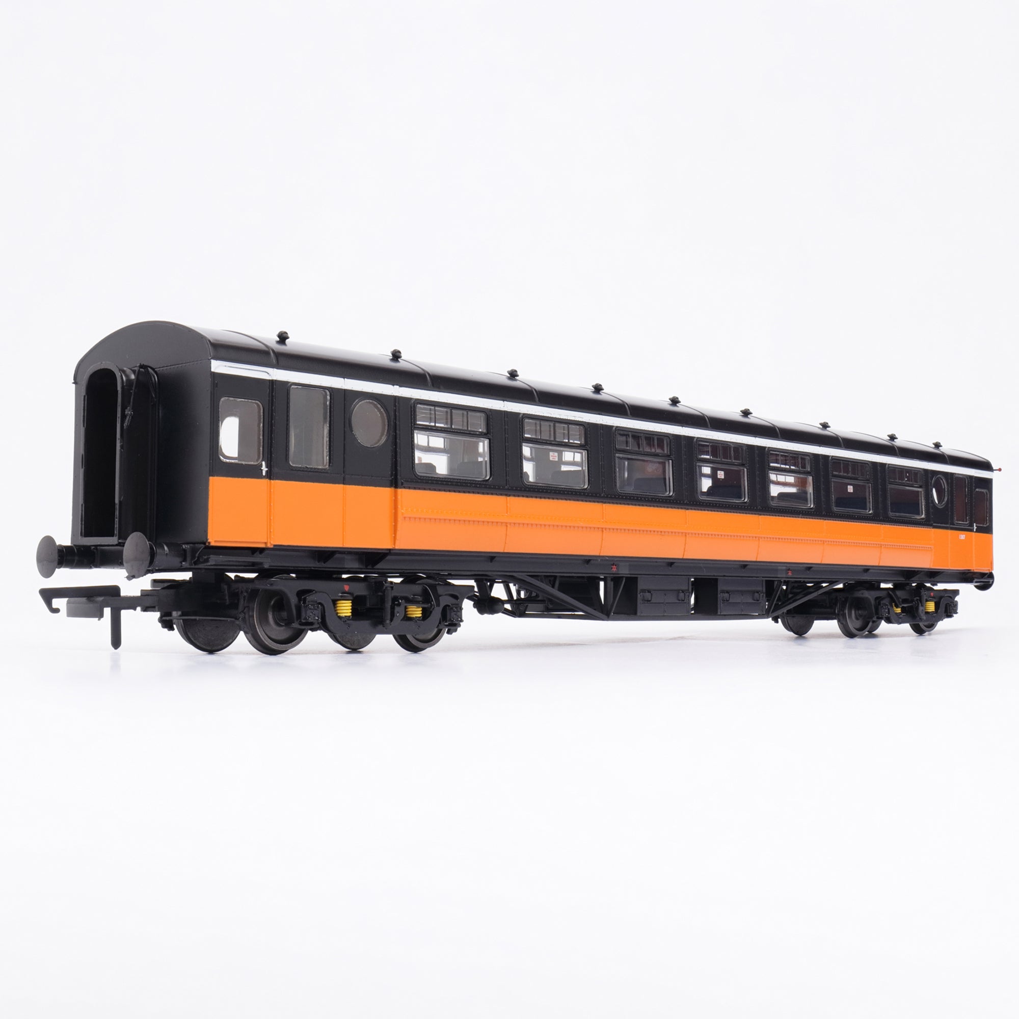 Park Royal D.176 Suburban Nr. 1387