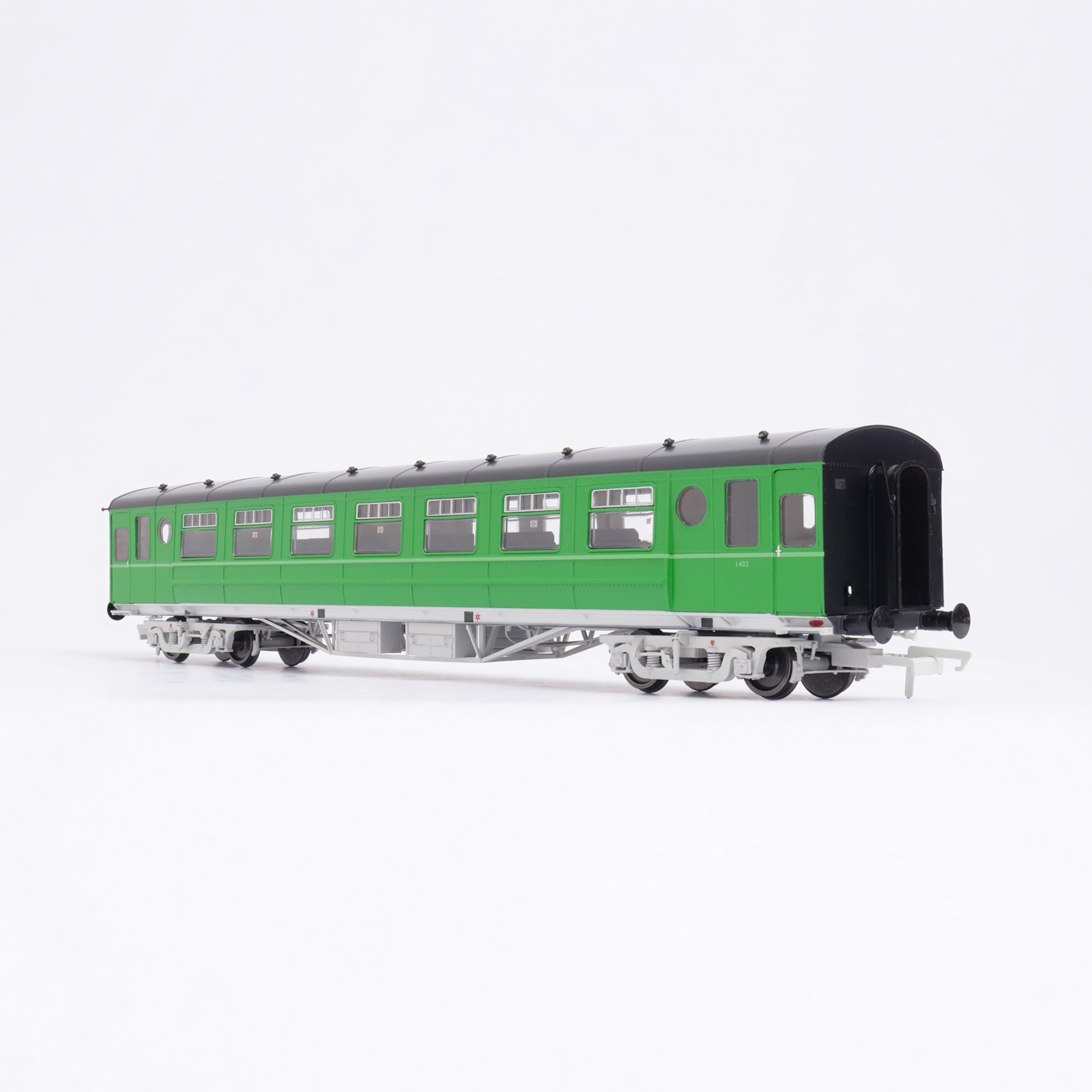 Park Royal D.176 Suburban Nr. 1402