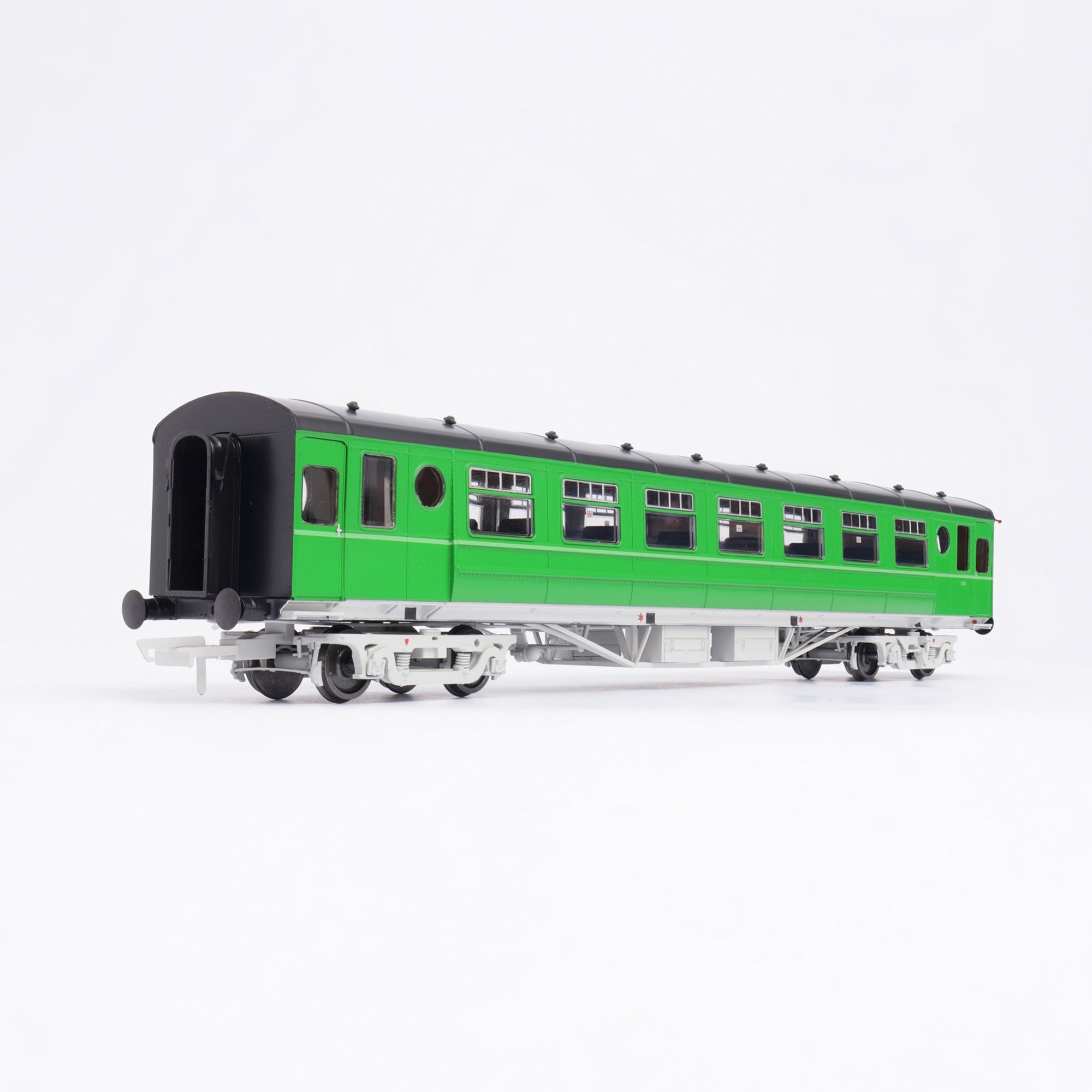 Park Royal D.176 Suburban Nr. 1383