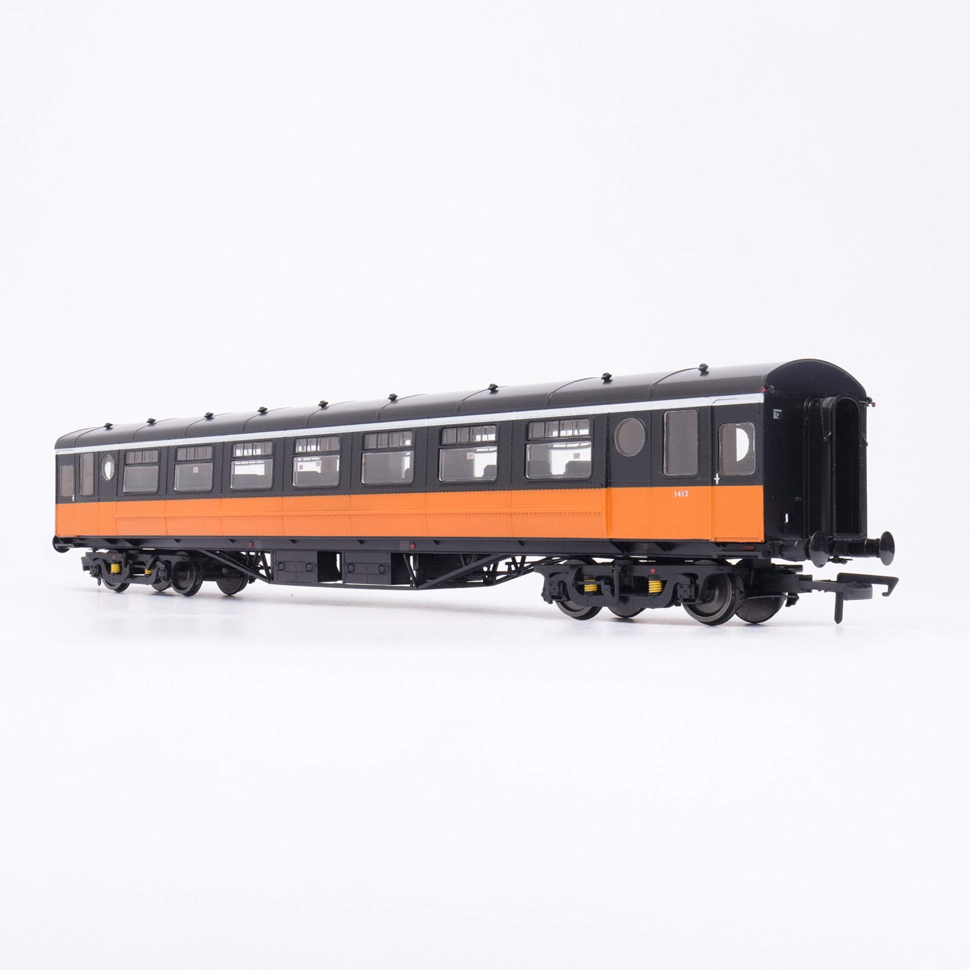 Park Royal D.176 Suburban Nr. 1413