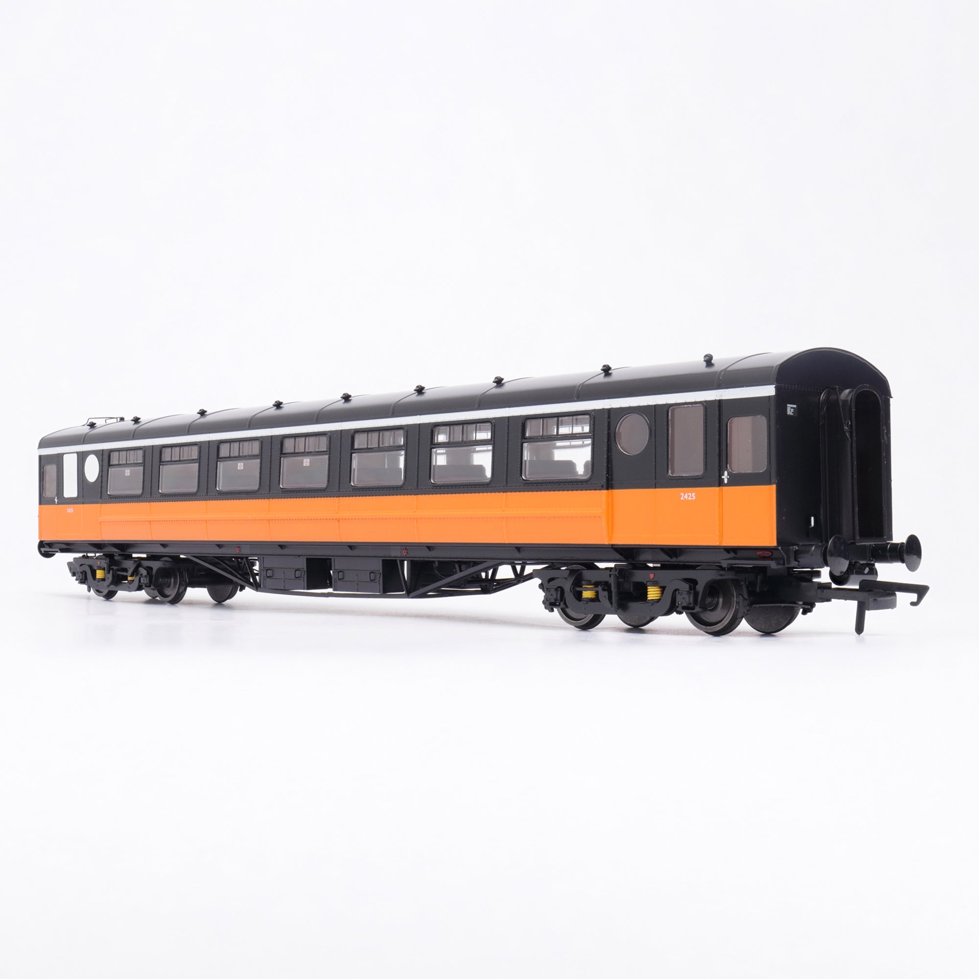 Park Royal D.177 Snackwagen Nr. 2425