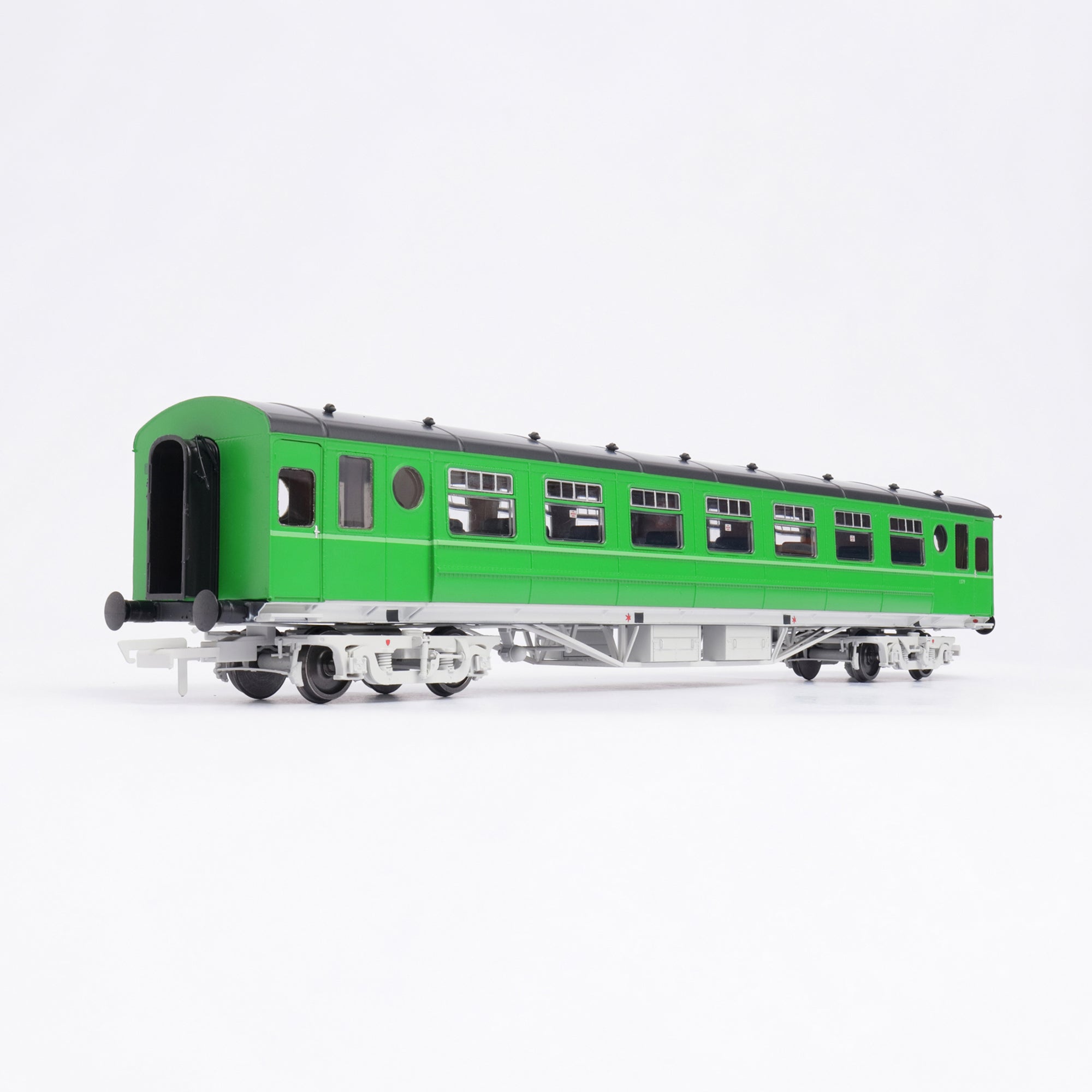Park Royal D.176 Suburban Nr. 1379