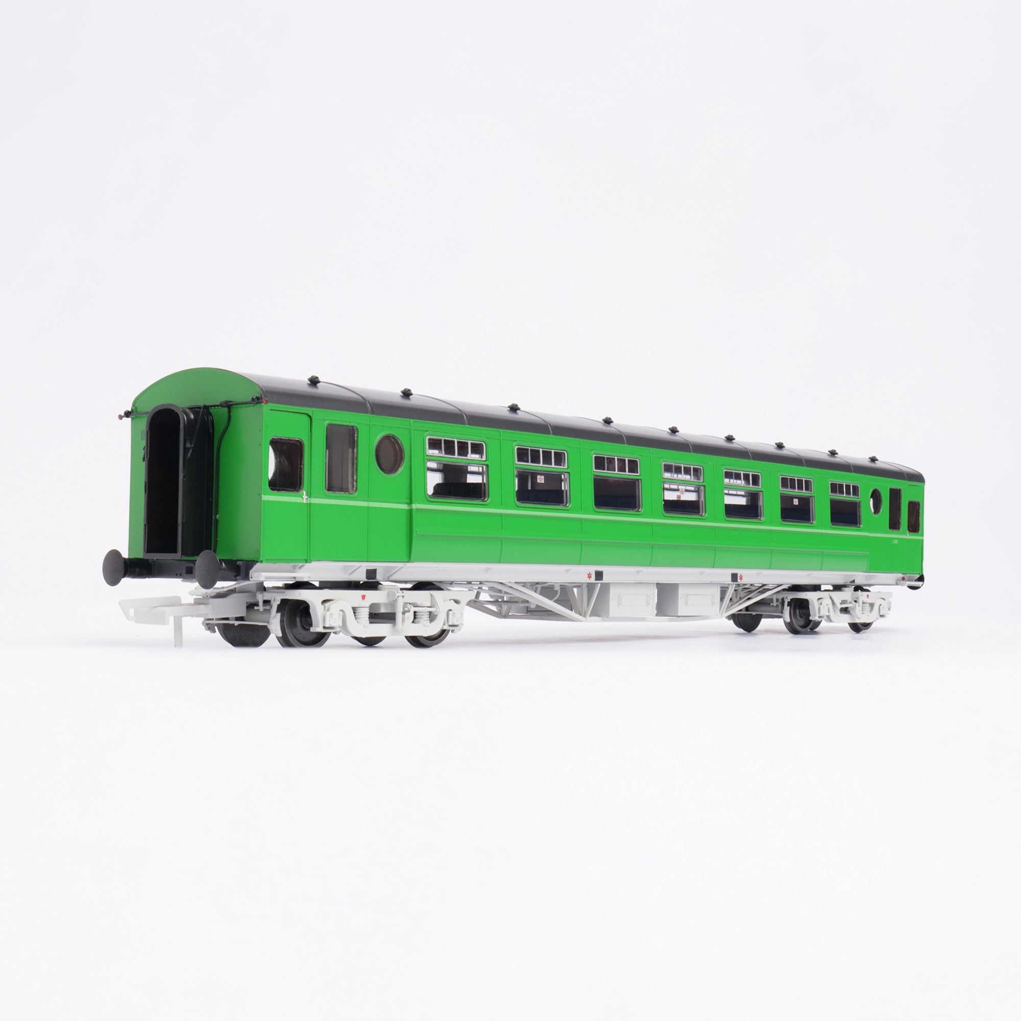 Park Royal D.176 Suburban Nr. 1388