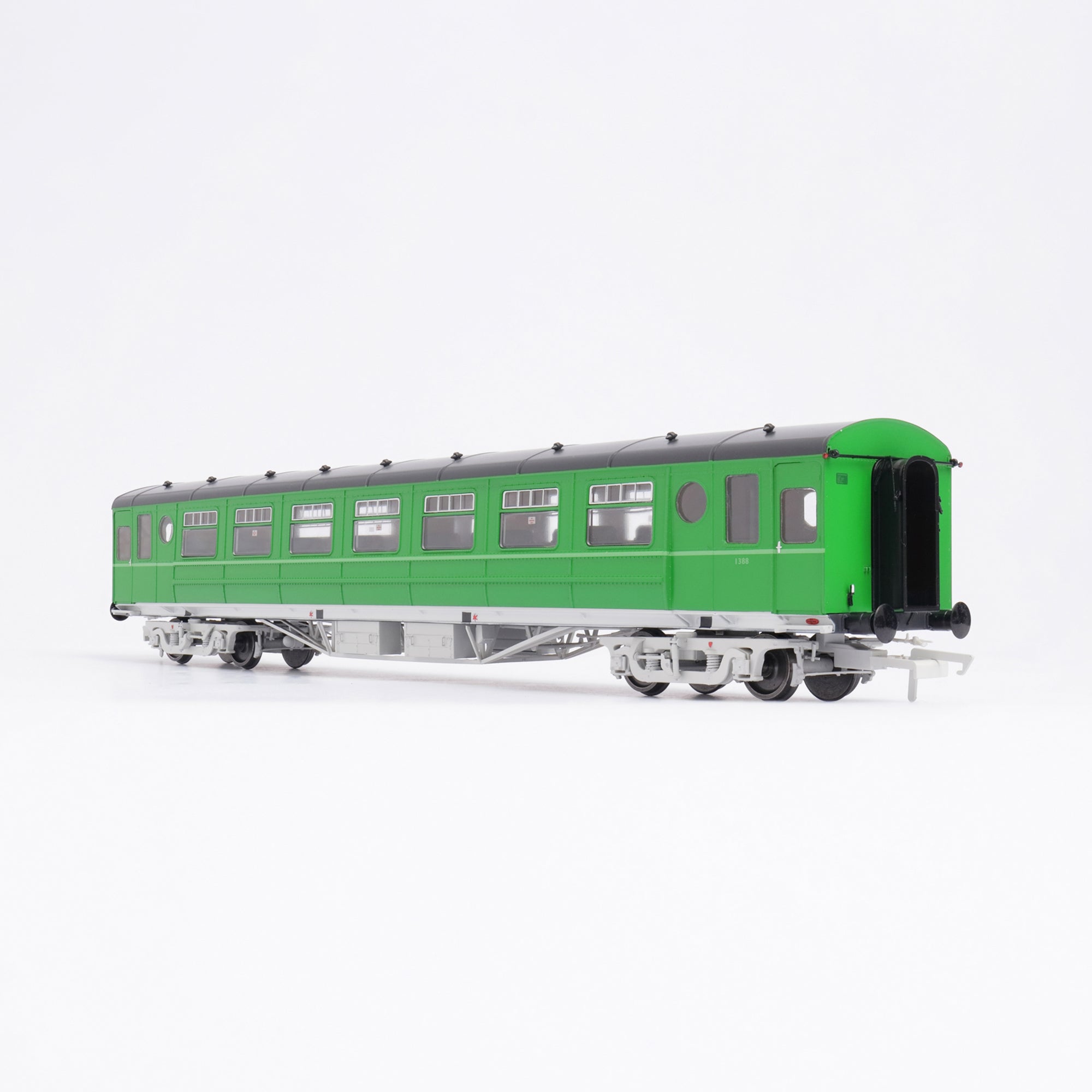 Park Royal D.176 Suburban Nr. 1388