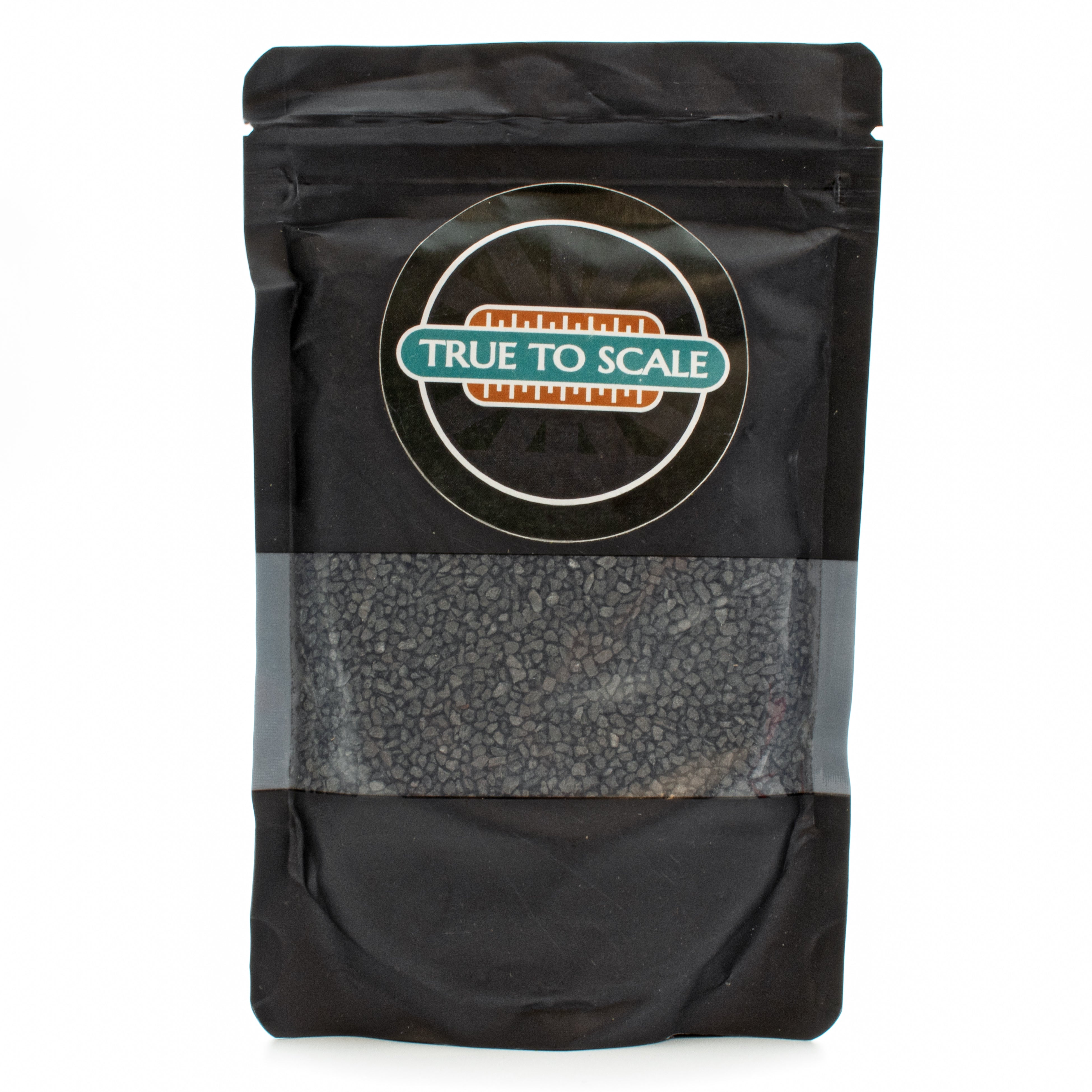 Maßstabsgetreue 200-g-Hauptleitungskohle