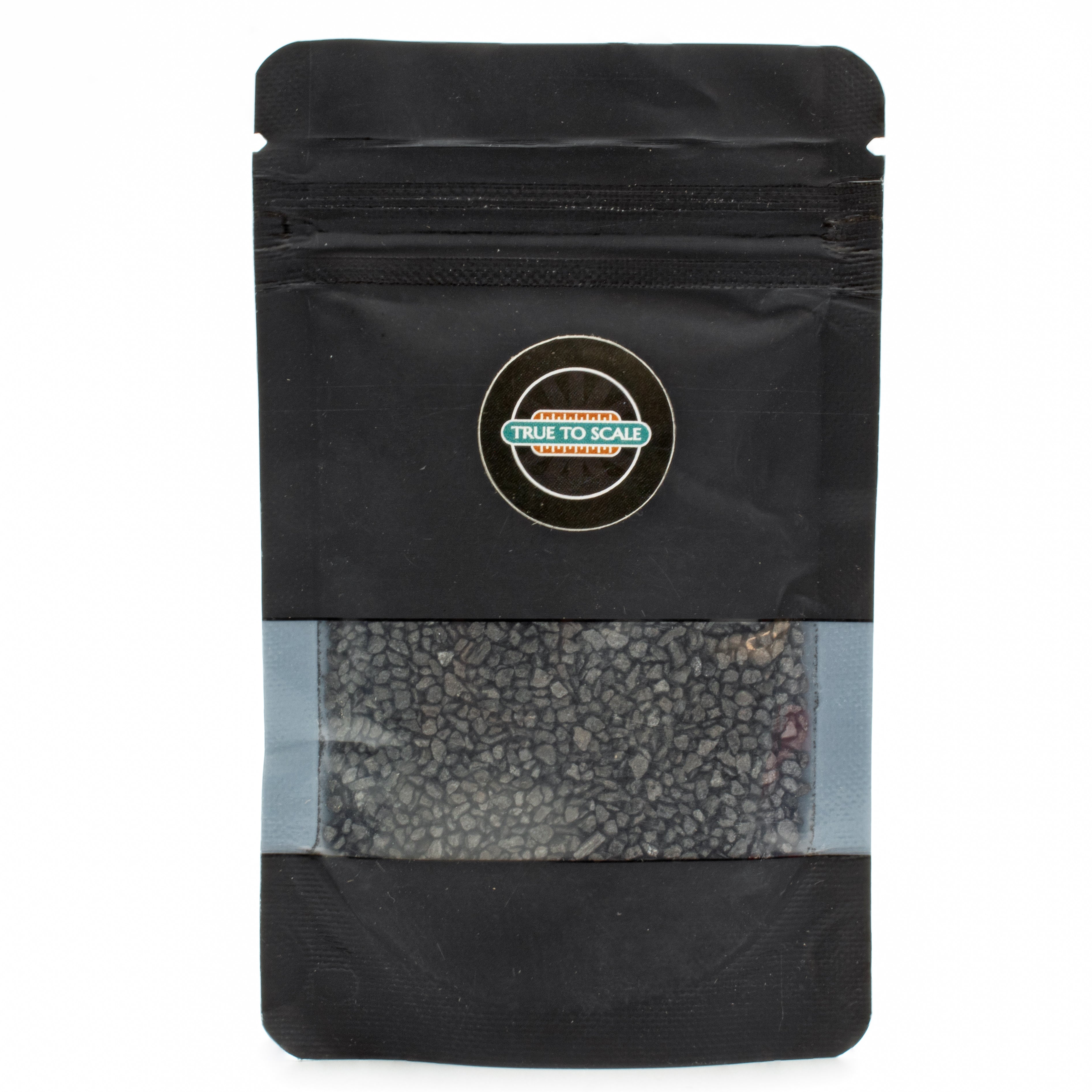 Maßstabsgetreue 50-g-Hauptleitungskohle