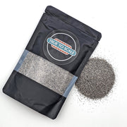 Maßstabsgetreuer 200 g Standard-Grauschotter