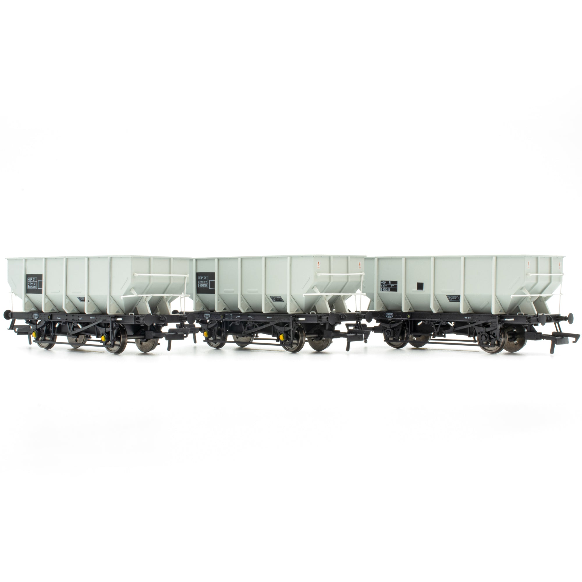 HOP21 – BR Grau – Pack D