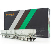 ICI – Grau – ICI – Pack N – Exklusiv