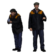 Andrew Barclay Crew – Fahrer/Feuerwehrmann – NCB