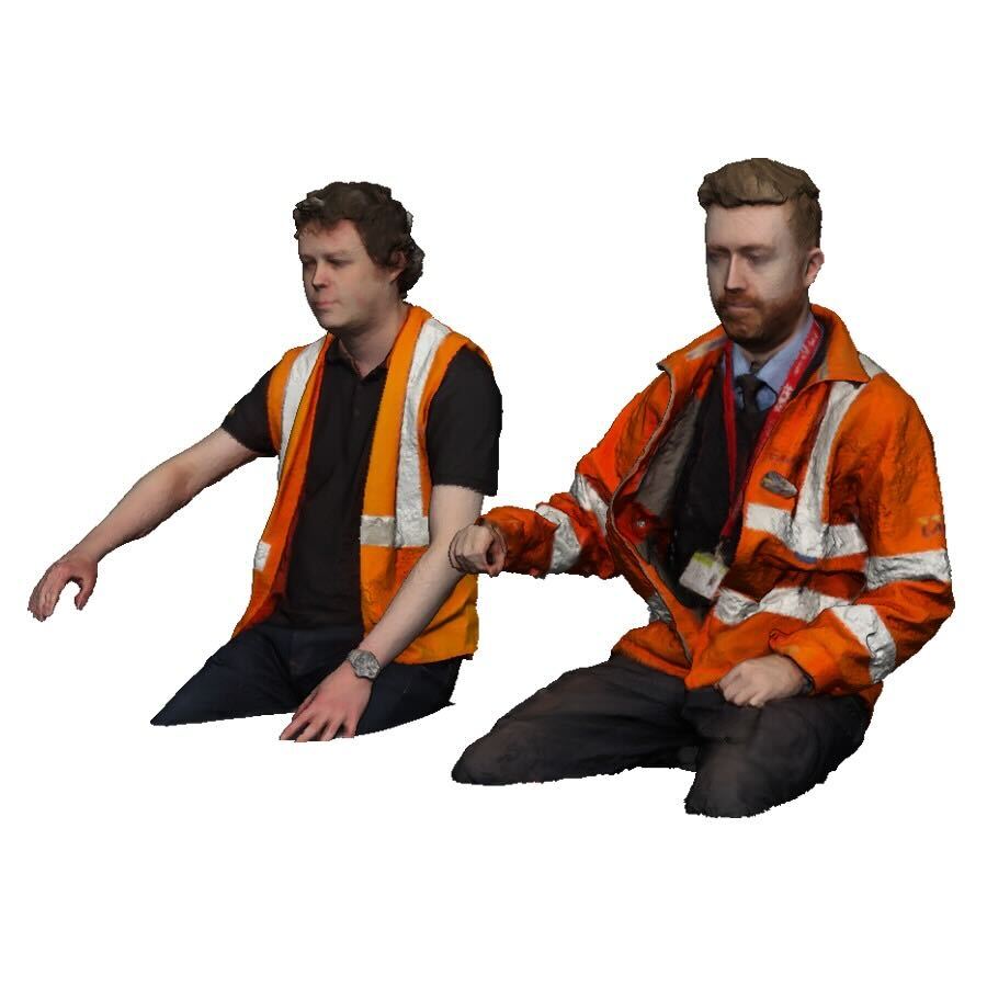 Besatzung der Klasse 60 – Fahrer/Fahrer – Privatisierung