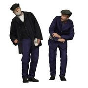 GWR 57xx/67xx/8750 Packtasche Crew-Fahrer/Feuerwehrmann-GWR