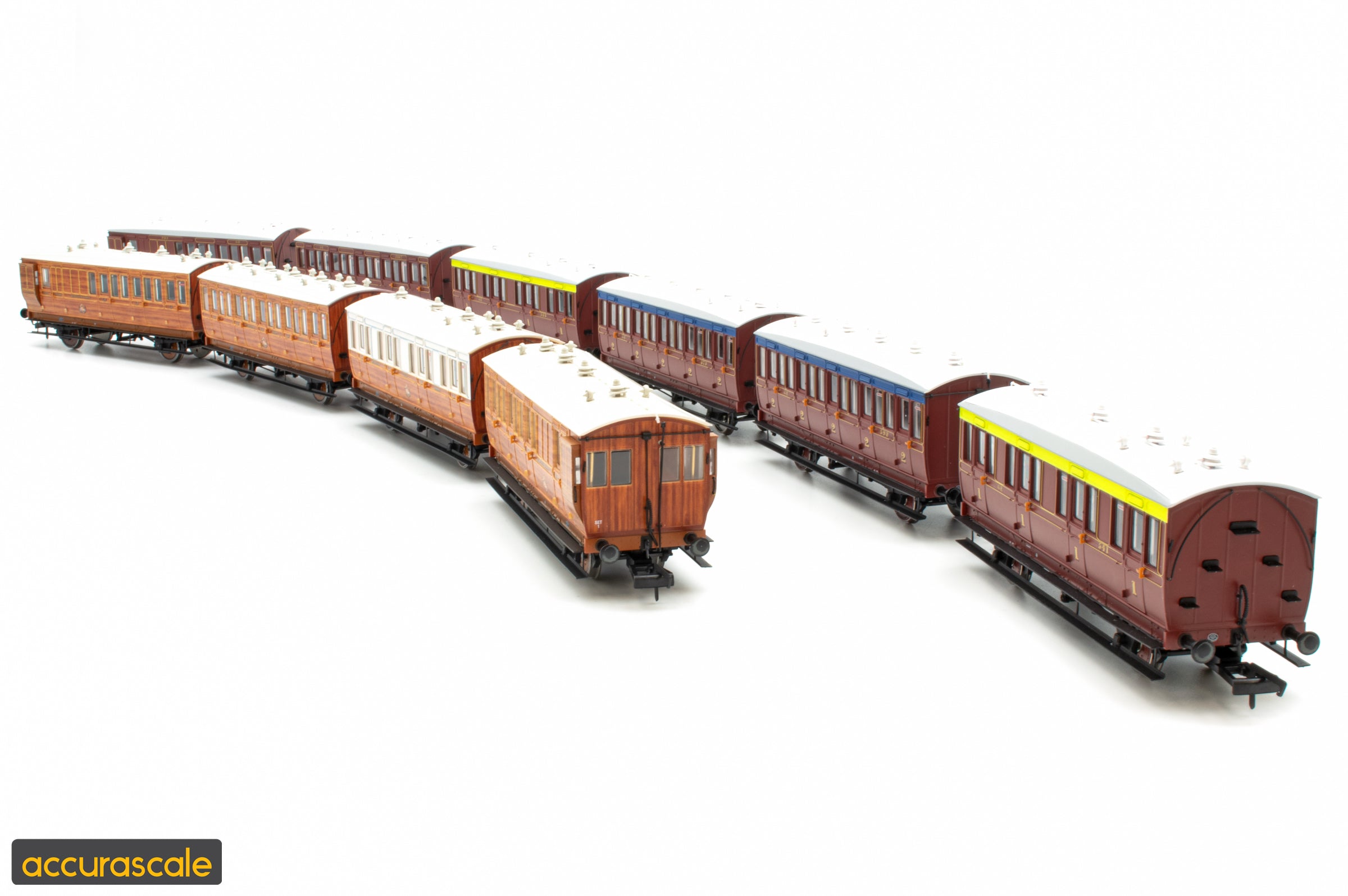 Accurascale